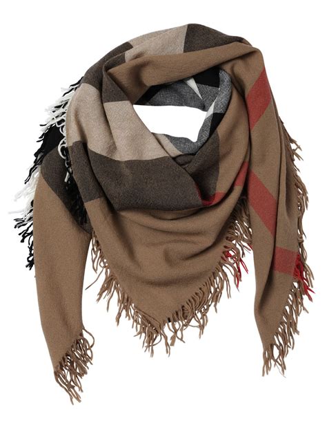 burberry tuch merinowolle|burberry scarf 2024.